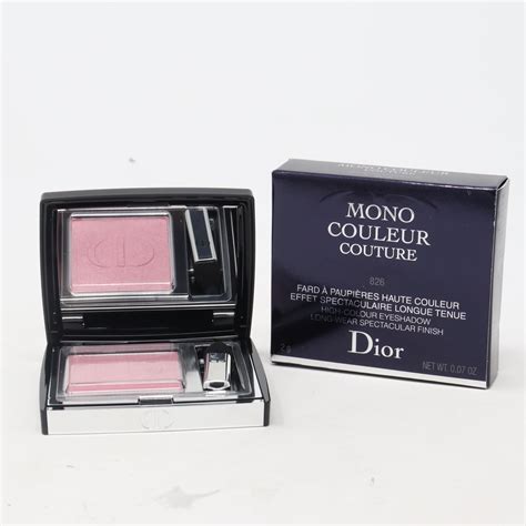 dior rose montaigne